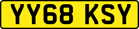 YY68KSY