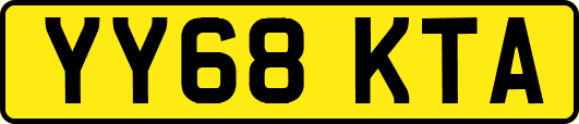 YY68KTA