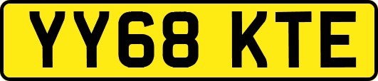 YY68KTE