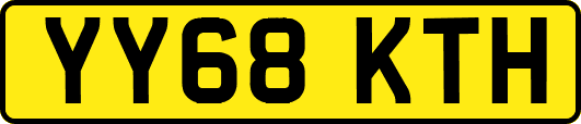 YY68KTH