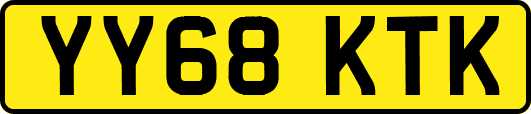 YY68KTK