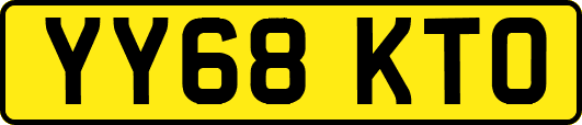 YY68KTO