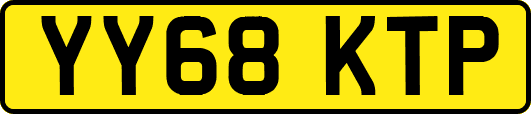 YY68KTP