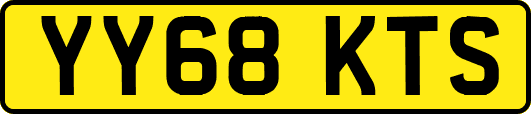 YY68KTS