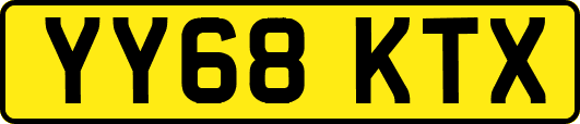 YY68KTX