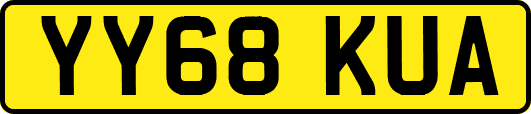 YY68KUA