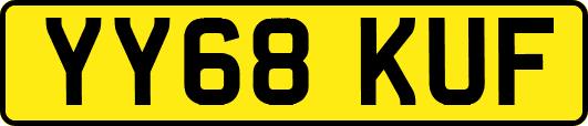 YY68KUF