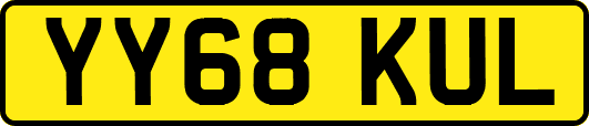 YY68KUL
