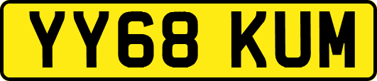 YY68KUM