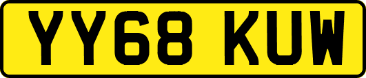 YY68KUW