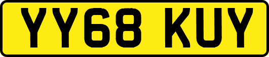 YY68KUY