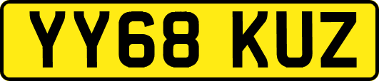 YY68KUZ