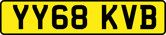 YY68KVB