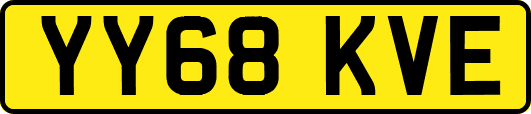 YY68KVE