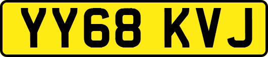 YY68KVJ