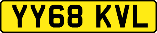 YY68KVL
