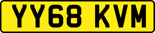 YY68KVM