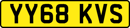 YY68KVS