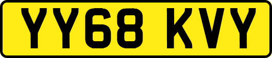 YY68KVY