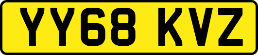 YY68KVZ
