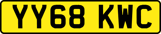 YY68KWC