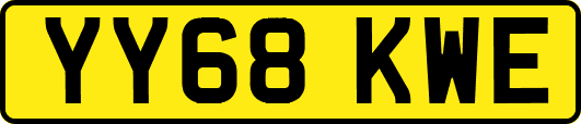 YY68KWE
