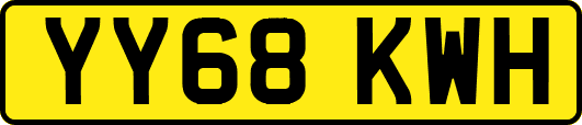YY68KWH