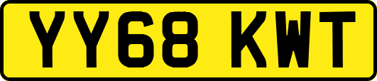 YY68KWT