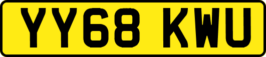 YY68KWU