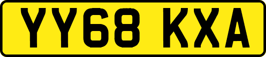 YY68KXA