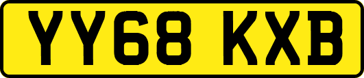 YY68KXB