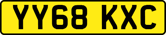 YY68KXC