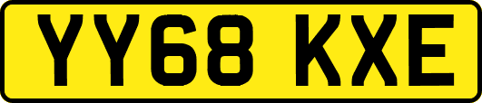 YY68KXE
