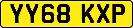YY68KXP