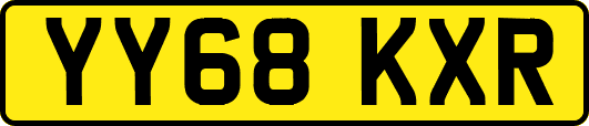 YY68KXR