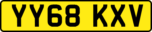 YY68KXV
