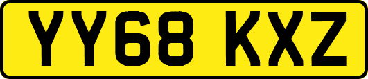 YY68KXZ