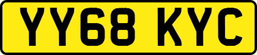 YY68KYC