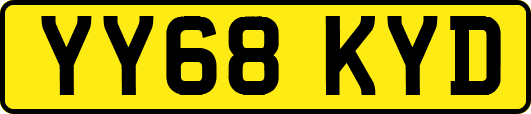 YY68KYD