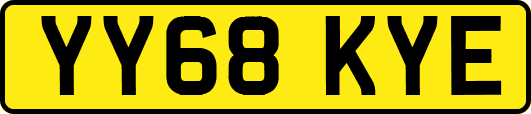 YY68KYE