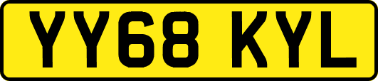 YY68KYL