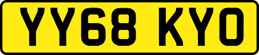 YY68KYO