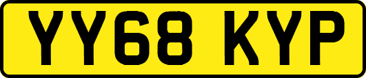 YY68KYP