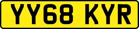 YY68KYR