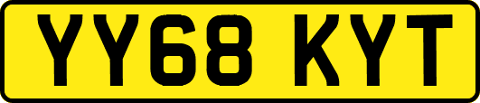 YY68KYT