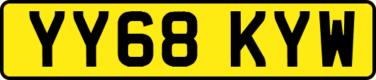 YY68KYW
