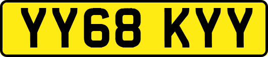 YY68KYY