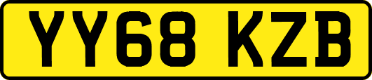 YY68KZB