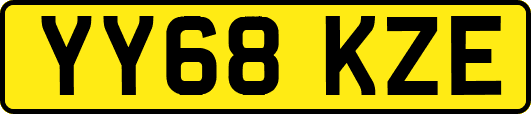YY68KZE