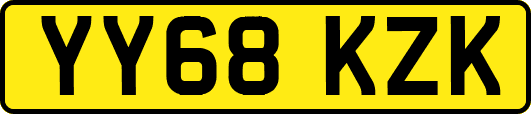 YY68KZK